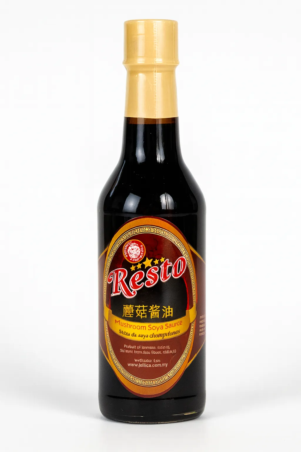 sauce soja resto PM - Epicerie Salée-Cuisine| Supermarche Dakar-Senegal